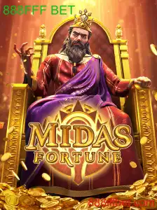 MidasFortune